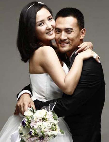 何洁真实身高揭秘 何洁赫子铭是怎么认识的