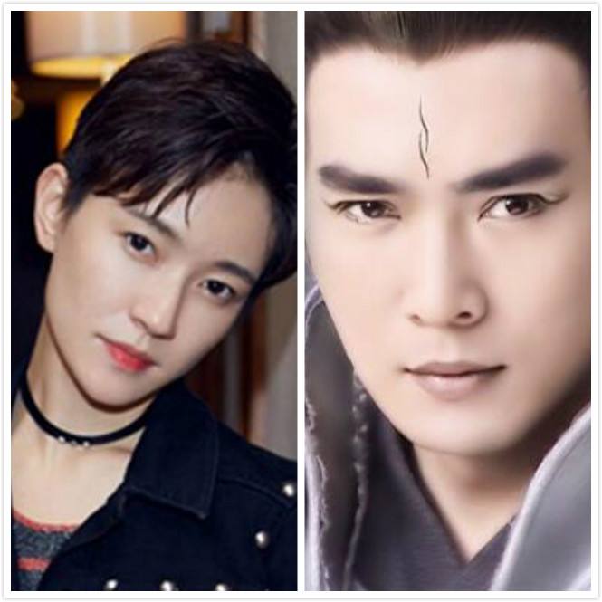 �������ǽ�������Ů���� ������Ϊʲô���ڸ�