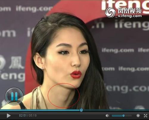 ����Ϊʲô�к��� ��������Ǹ�����Ǳ�������