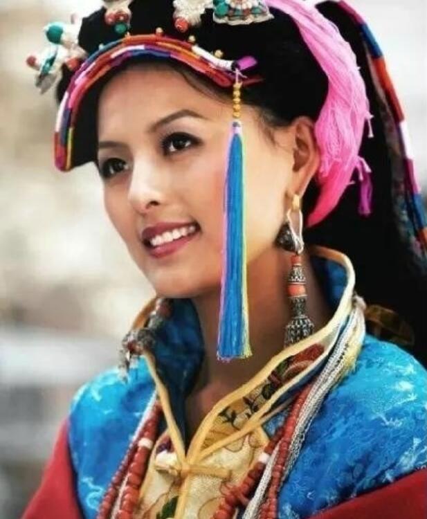 �Ĵ�Ů��������Ů����˭ Ů�������ڻ�һ�޶����