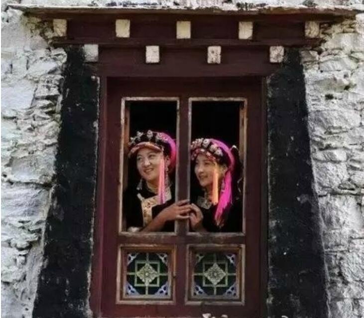 �Ĵ�Ů��������Ů����˭ Ů�������ڻ�һ�޶����