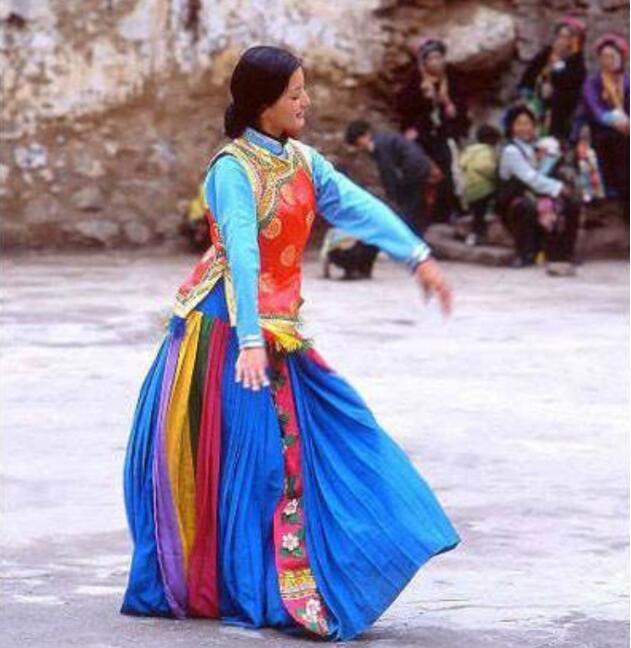 �Ĵ�Ů��������Ů����˭ Ů�������ڻ�һ�޶����