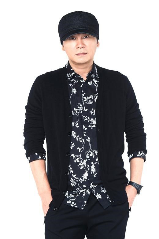 梁铉锡为什么叫杨菊花 梁铉锡的老婆李恩珠资料照片