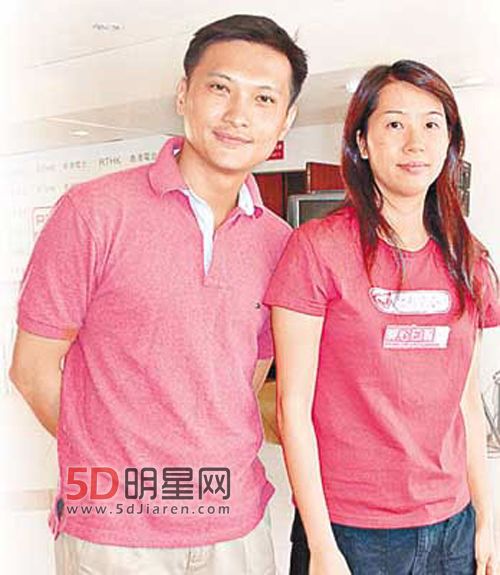 杜雯惠早年与几位志同道合的朋友合组了名为跳格乐队的组合,他们