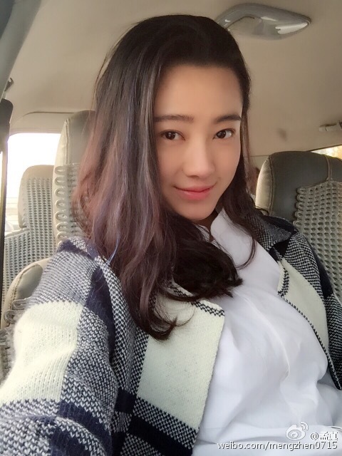 小翠的扮演者孟真现状如何 孟真为什么叫杨少华爷爷