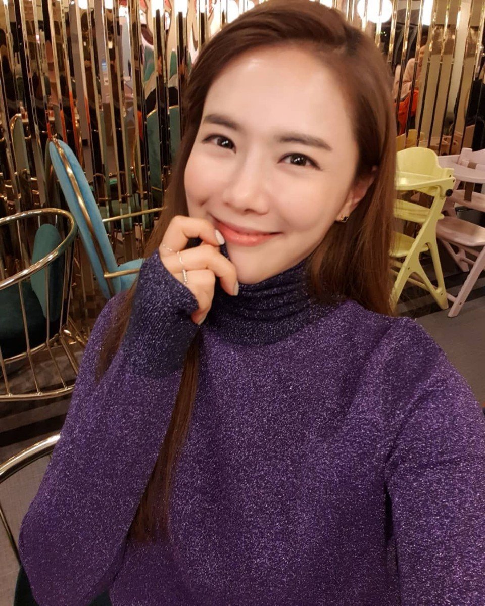 刘荷娜喜欢过林志颖吗 刘荷娜现状如何