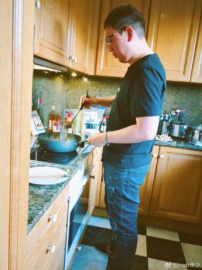 ���ǻ�Ϊʲô�л��� ������ô�ֳ�������