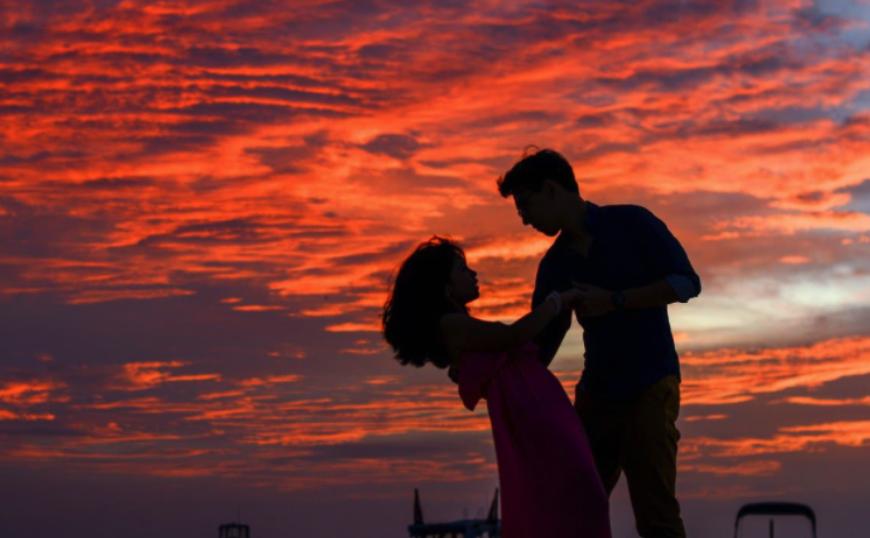 三次约会定律准不准 花束般的恋爱三次约会定律