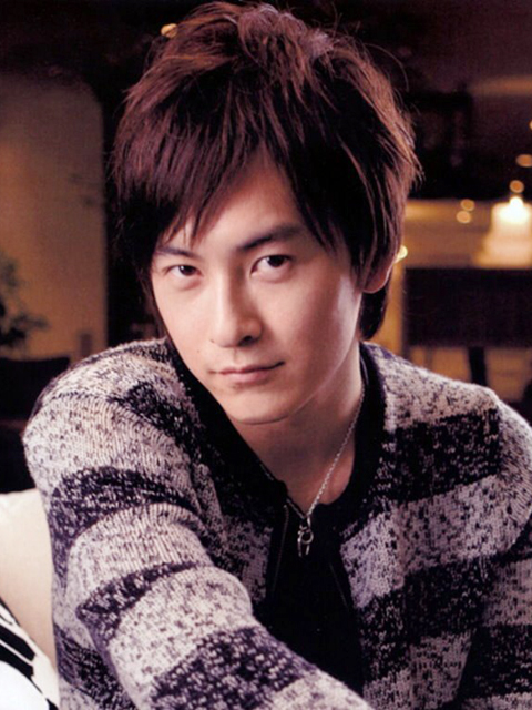 剧情中郑元畅饰演男主角江直树,和林依晨的情侣戏很受网友们喜欢.