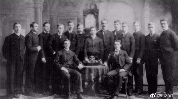 Ү³��ѧ���û��һ���й�����˭ ������Щ�й��˼����