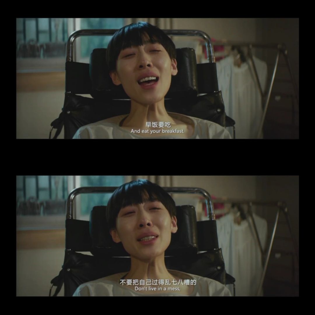 任素汐那么丑却有味道 她曾被观众说是驴脸但用演技证明自己