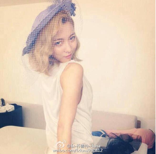 ������lunaΪʲô������ ������������˭