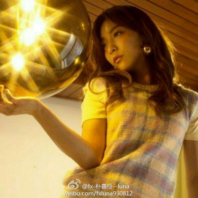 ������lunaΪʲô������ ������������˭