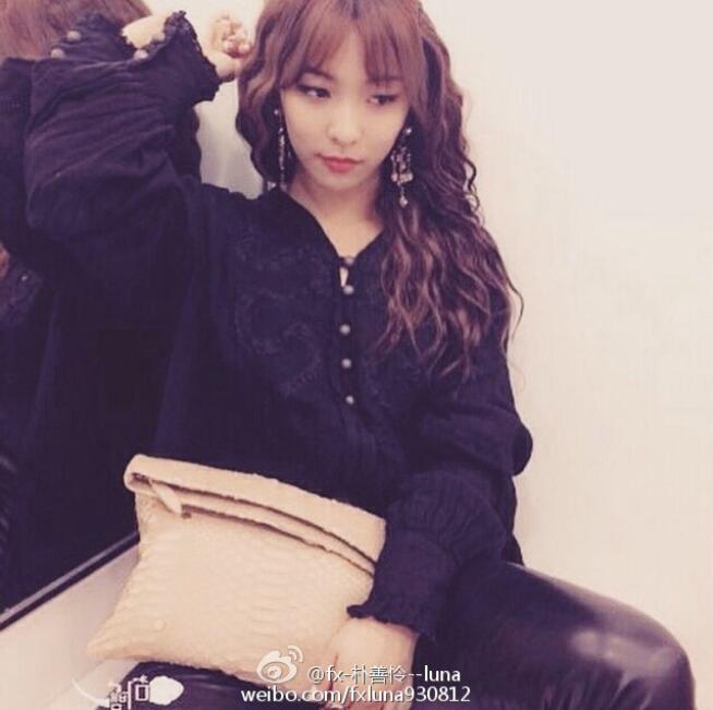 ������lunaΪʲô������ ������������˭