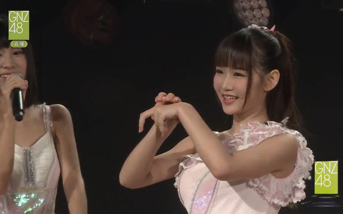 gnz48�ᳬԽsnh48�� gnz48Ϊʲô����̩