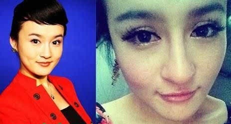 冉莹颖整容了吗 冉莹颖为什么被黑