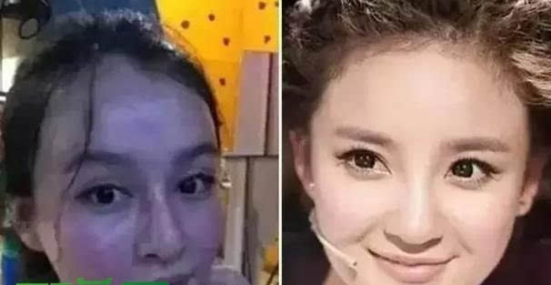 冉莹颖整容了吗 冉莹颖为什么被黑