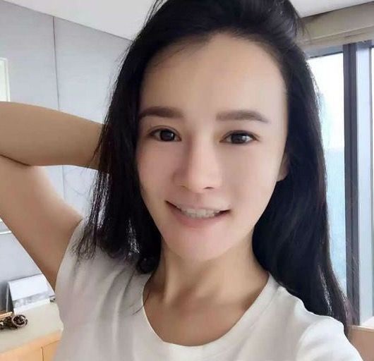 冉莹颖整容了吗 冉莹颖为什么被黑