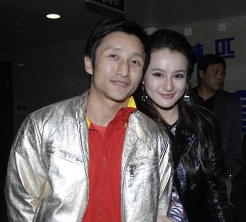 冉莹颖整容了吗 冉莹颖为什么被黑