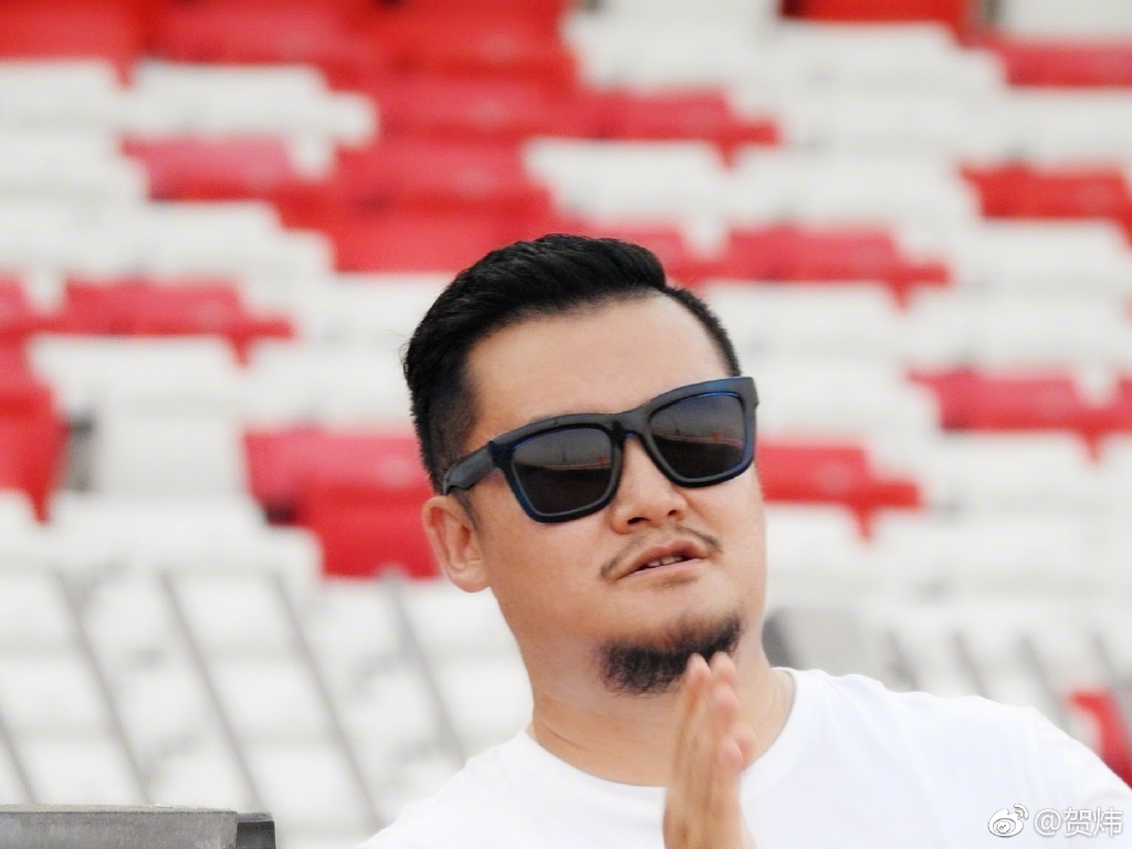 贺炜和央视有什么矛盾为何离开 贺炜解说经典台词有哪些