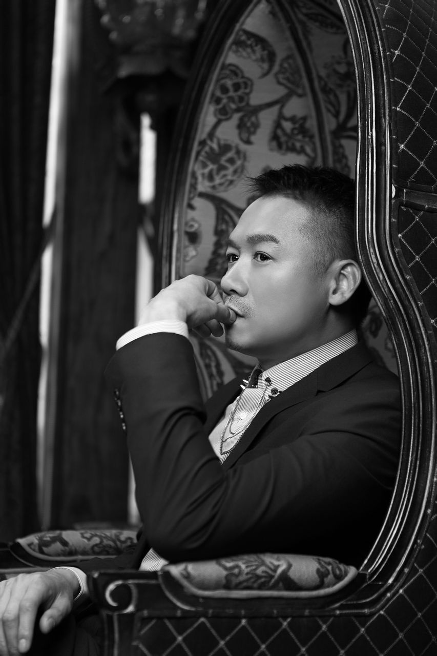 �����P��Ϊ�߻���һ�� �߻��������ϼ��