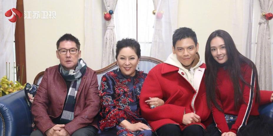 郭碧婷个人简历资料 能嫁入豪门有以下几个原因