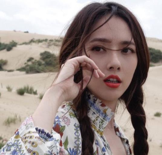 郭碧婷个人简历资料 能嫁入豪门有以下几个原因