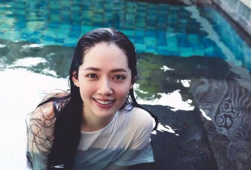 郭碧婷个人简历资料 能嫁入豪门有以下几个原因