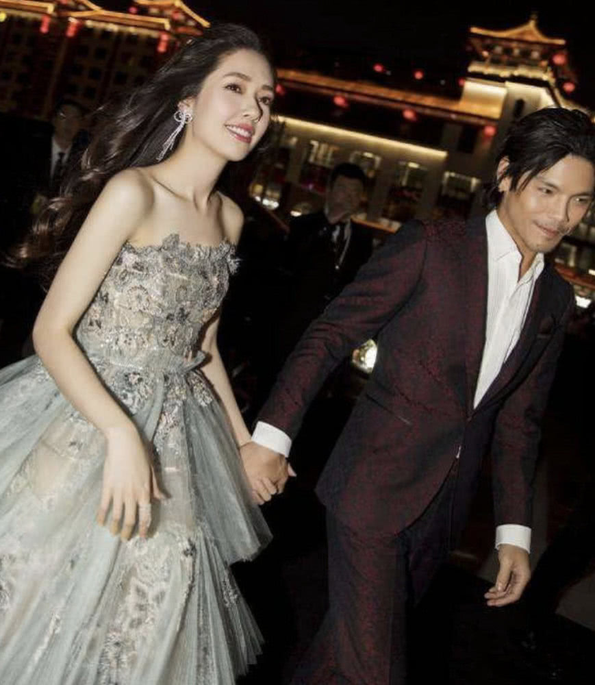 郭碧婷个人简历资料 能嫁入豪门有以下几个原因