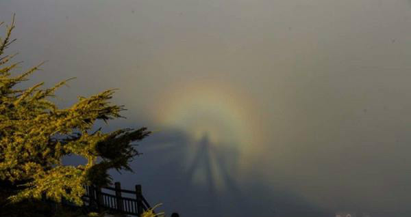 ̫��ɽ���ַ�� �߲ʹ⻷ʮ�ֺ�������̾Ϊ��ֹ