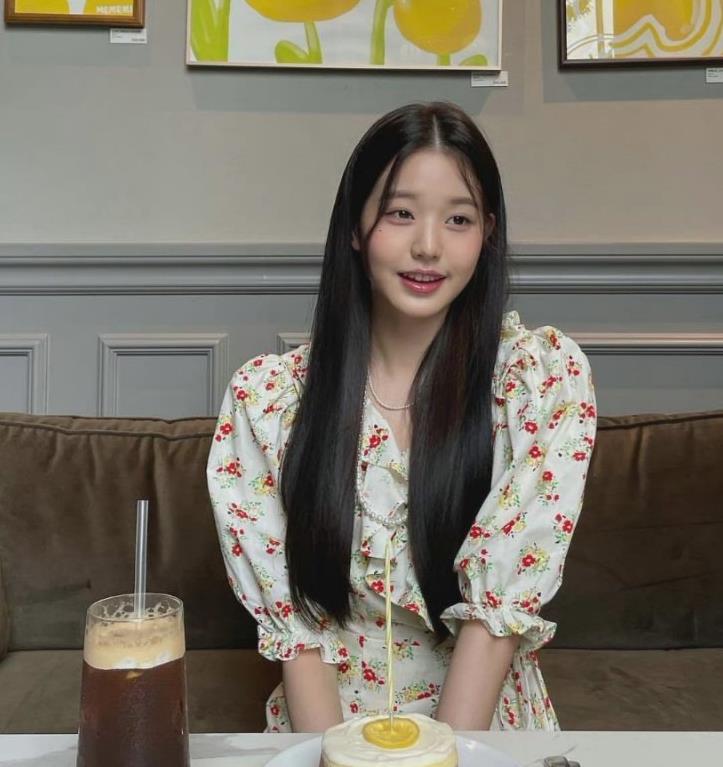 张元英是中韩混血 张元英中国人还是韩国人