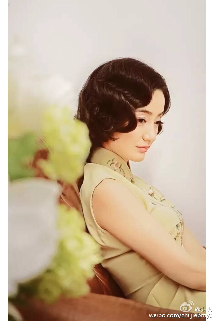 朱杰女演员老公是谁 她为什么不演戏了