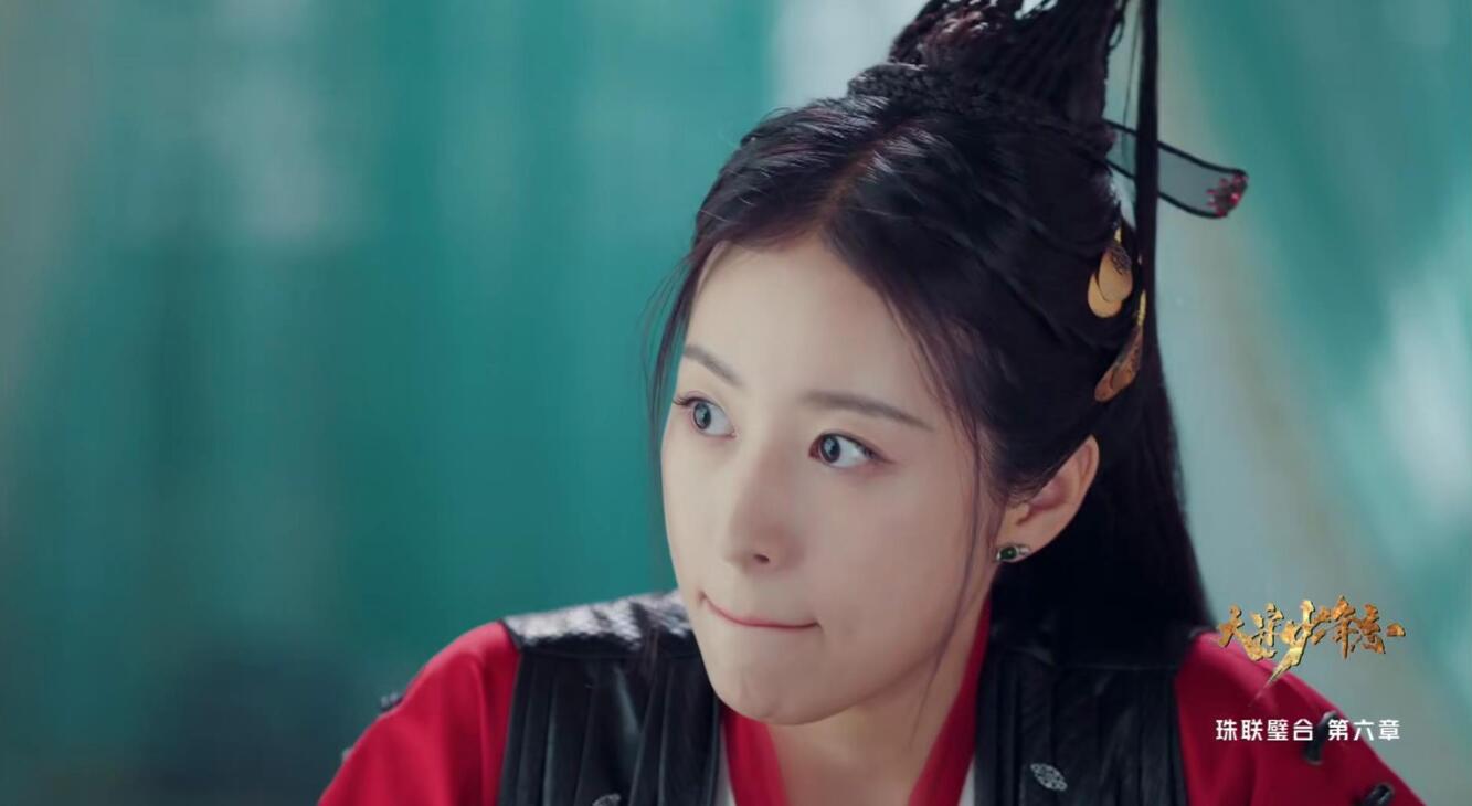 ��Ů������̽����˼�� Ϊʲô�����������������Ļ�