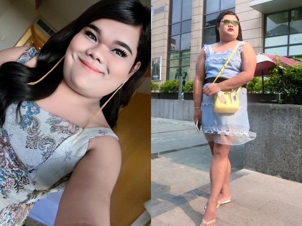 ���ֱ������ĵִ�̨�� �����й©����