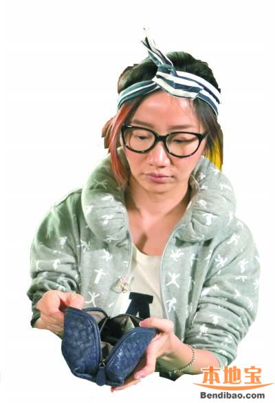 阿娇郭碧婷素颜太抢镜 明星素颜照对比大合集