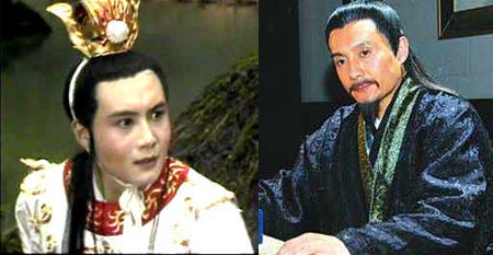 王伯昭为什么被谢霆锋张卫健打 王伯昭资料介绍