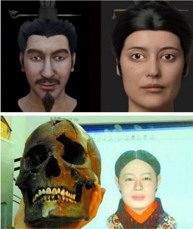 ���ֺ��˸�ԭͼ Ϊʲô˵���˳�������üë