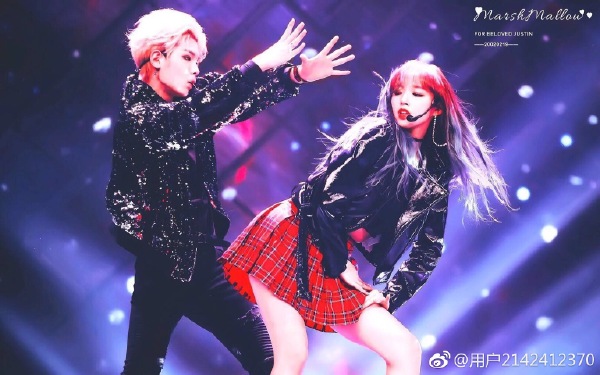 justin�ͳ�����ʲô��ϵ justin����������ļٵ�