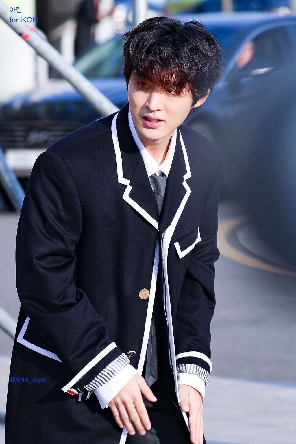 金韩彬为什么叫yg太子,鹌鹑蛋 他为什么退队