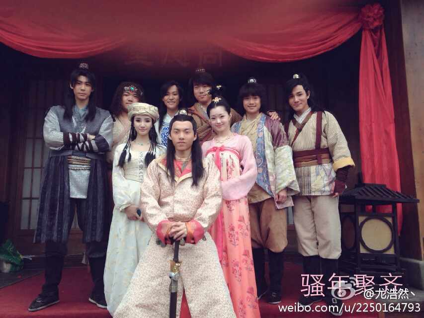 �Ⱥ�Ȼ��״��� ��Ů���Ѷ����Ƭ����