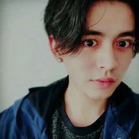 子望整容之前照片曝光 子望的男朋友是谁