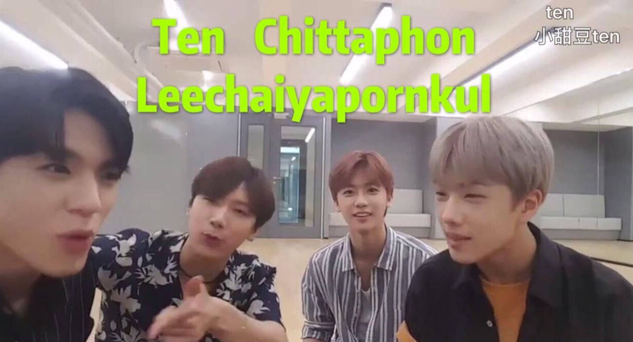 ������ten���������̺�ͼƬ ��Ϊʲô��������