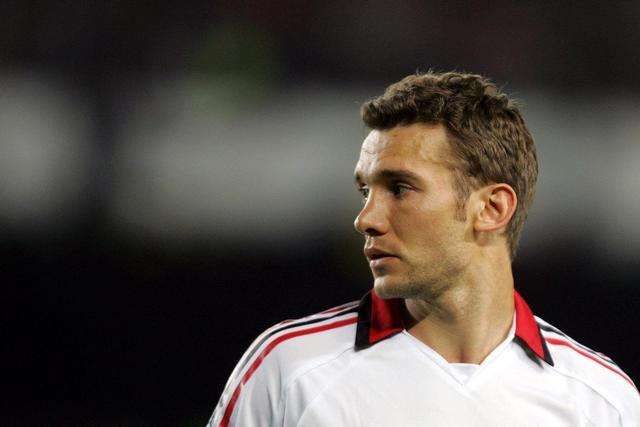 舍普琴科为什么叫核弹头 舍普琴科被叫舍瓦的原因