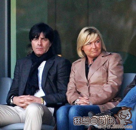 勒夫为什么喜欢吃鼻屎 德国主教练勒夫有孩子吗