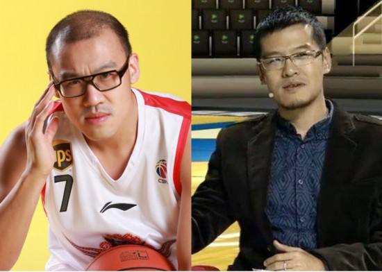 杨毅年薪大约多少钱 杨毅与苏群恩怨揭秘