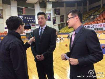 杨毅年薪大约多少钱 杨毅与苏群恩怨揭秘