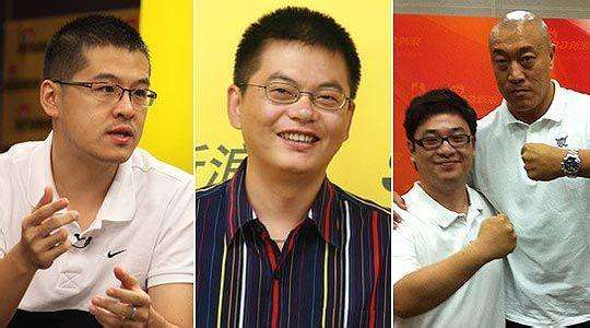 杨毅年薪大约多少钱 杨毅与苏群恩怨揭秘