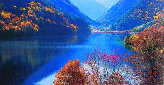 ��կ��Ϊʲô����Ϊ��Ȼ����԰ ��կ����ˮ����ɫ��ԭ��