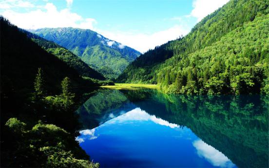 ��կ��Ϊʲô����Ϊ��Ȼ����԰ ��կ����ˮ����ɫ��ԭ��