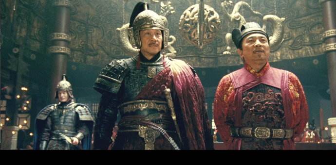 ���Ϲ¶���ʷ������� ���Ϲ¶���˭�Ķ���